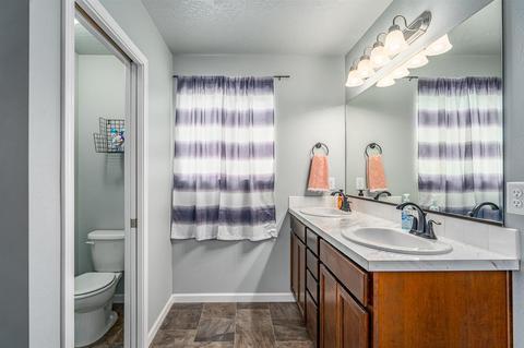 809 E Paske Rd, Colbert, WA 99005 photo 9
