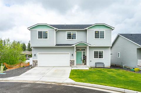 809 E Paske Rd, Colbert, WA 99005 photo 18