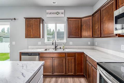 809 E Paske Rd, Colbert, WA 99005 photo 6