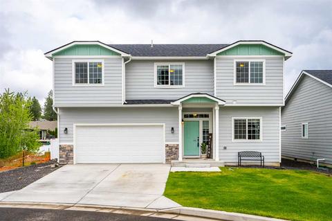 809 E Paske Rd, Colbert, WA 99005 photo 1
