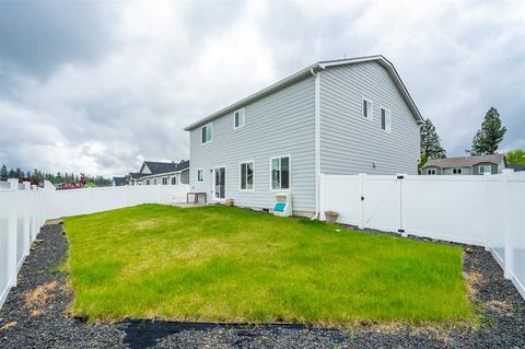 809 E Paske Rd, Colbert, WA 99005 photo 16