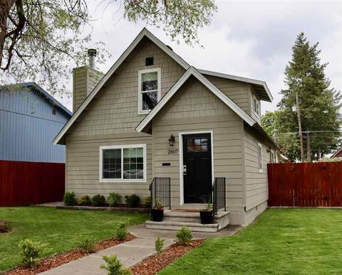2807 E Nebraska Ave, Spokane, WA 99208 photo 1
