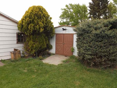 635 N Pine St, Spangle, WA 99031 photo 20
