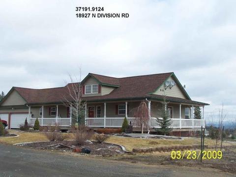 18927 N Division Rd, Colbert, WA 99005 photo 1