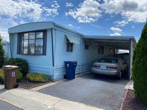 1209 E Lyons Ave #190, Spokane, WA 99208 photo 1