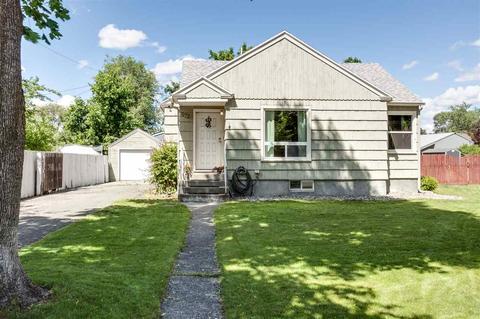 9725 E Maxwell Ave, Spokane Valley, WA 99206 photo 1