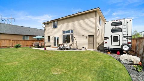 914 E Colbert Rd, Colbert, WA 99005 photo 19
