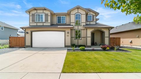 914 E Colbert Rd, Colbert, WA 99005 photo 1