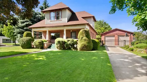 601 Everett Ave, Spokane, WA 99207 photo 1