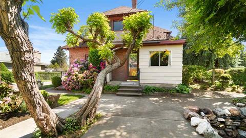 601 Everett Ave, Spokane, WA 99207 photo 20