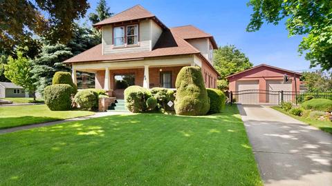 601 Everett Ave, Spokane, WA 99207 photo 1