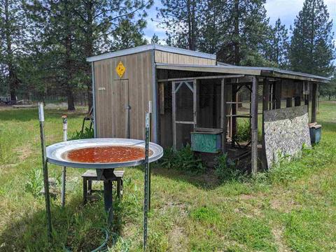 4120 E Brave Rd, Colbert, WA 99005 photo 4