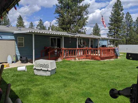 4120 E Brave Rd, Colbert, WA 99005 photo 3