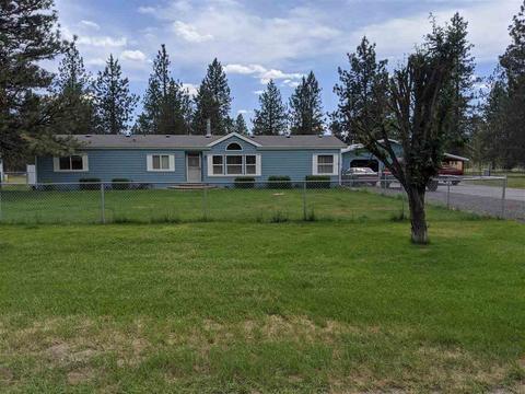 4120 E Brave Rd, Colbert, WA 99005 photo 1