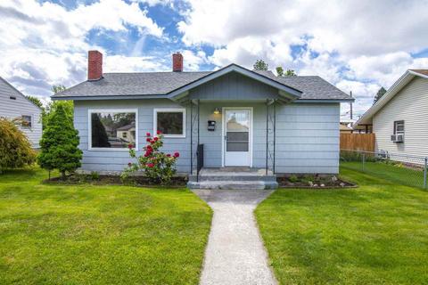 308 Everett Ave, Spokane, WA 99207 photo 1