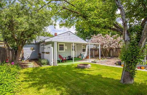 308 Everett Ave, Spokane, WA 99207 photo 15