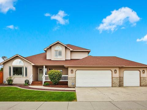 5611 E Cargill Ln, Colbert, WA 99005 photo 1
