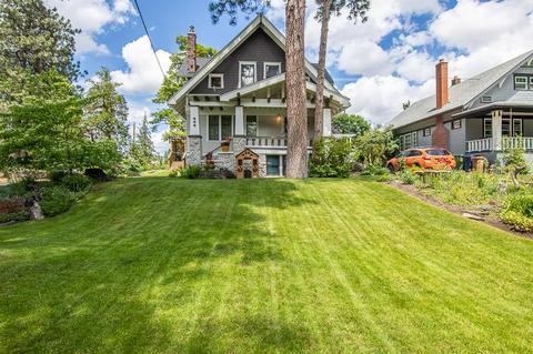 603 E 19th Ave, Spokane, WA 99203 photo 1