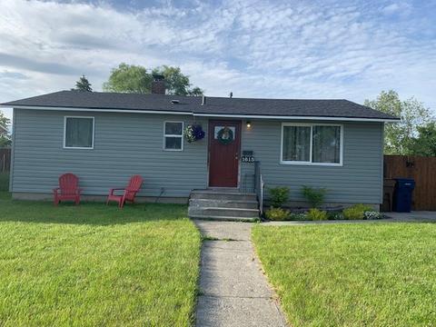 1615 E Dalke Ave, Spokane, WA 99208 photo 1