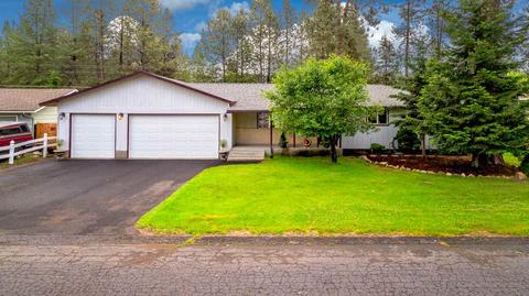 18004 N Michael Rd, Colbert, WA 99005 photo 1