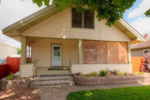 5019 E Commerce Ave, Spokane, WA 99212 photo 1