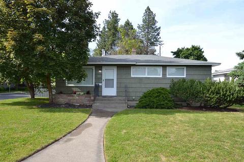 303 E Joseph Ave, Spokane, WA 99208 photo 1