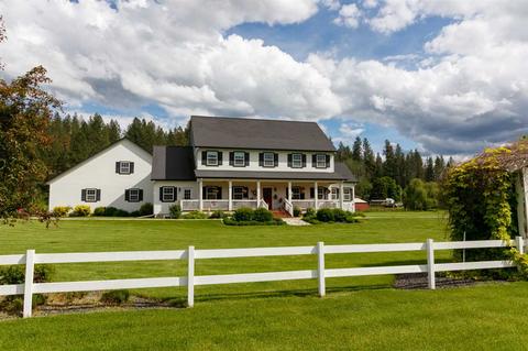 22206 N Meadow View Dr, Colbert, WA 99005 photo 2