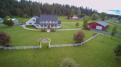 22206 N Meadow View Dr, Colbert, WA 99005 photo 1