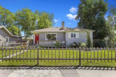 2128 E Gordon Ave, Spokane, WA 99207 photo 2