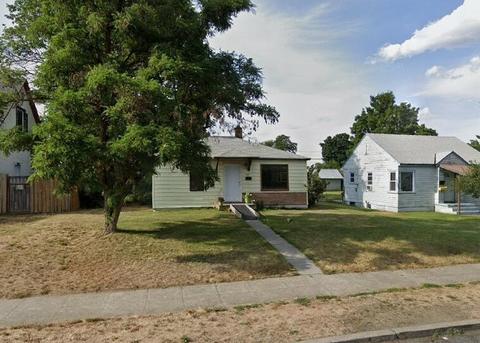807 E Queen Ave, Spokane, WA 99207 photo 1