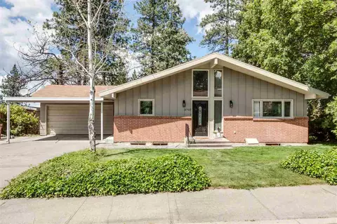 3707 E 18th Ave, Spokane, WA 99223 photo 1