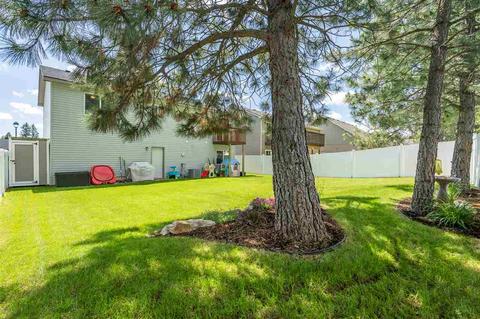 811 E Silver Pine Rd, Colbert, WA 99005 photo 16
