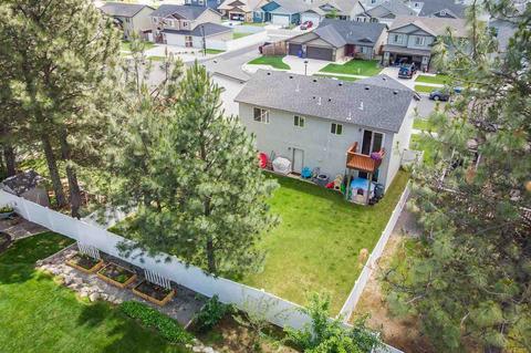 811 E Silver Pine Rd, Colbert, WA 99005 photo 19