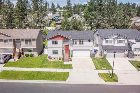 811 E Silver Pine Rd, Colbert, WA 99005 photo 18