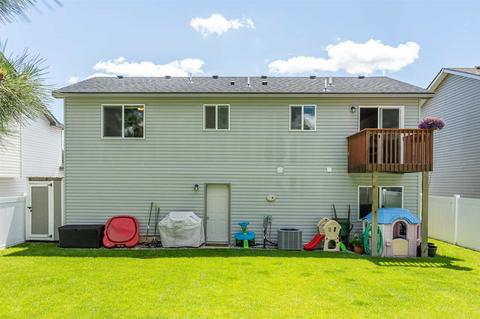 811 E Silver Pine Rd, Colbert, WA 99005 photo 15