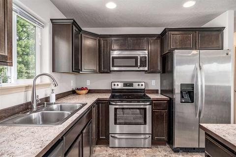 811 E Silver Pine Rd, Colbert, WA 99005 photo 5