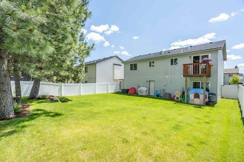 811 E Silver Pine Rd, Colbert, WA 99005 photo 17