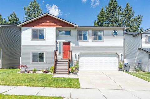 811 E Silver Pine Rd, Colbert, WA 99005 photo 1