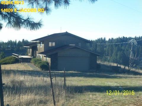 14809 Jacobs Rd, Spokane, WA 99217 photo 1