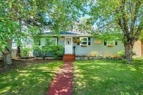 5023 N Ash St, Spokane, WA 99205 photo 1