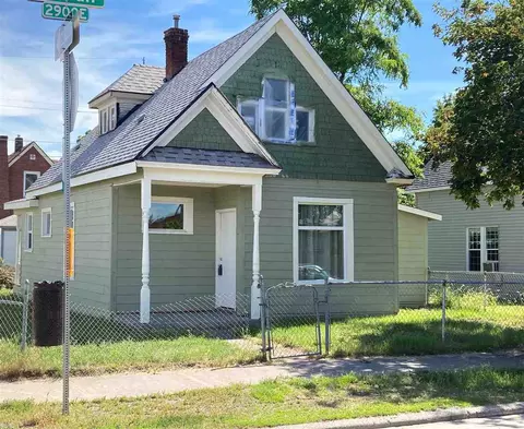 2938 E Rowan Ave, Spokane, WA 99217 photo 1