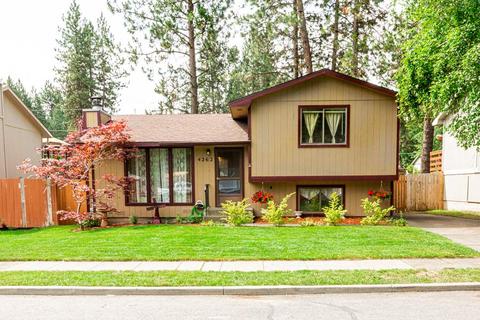 4262 E 35th Ave, Spokane, WA 99223 photo 1