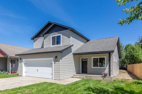 2021 E Devoe Ave, Spokane, WA 99217 photo 2