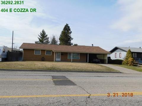 404 E Cozza Dr, Spokane, WA 99208 photo 1