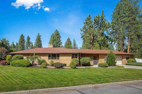 12819 E Semro Ave, Spokane Valley, WA 99216 photo 1