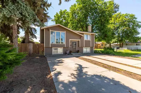 3318 E 29th Ave, Spokane, WA 99223 photo 1