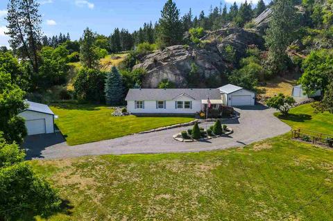 4717 E Frederick Ave, Spokane, WA 99217 photo 1