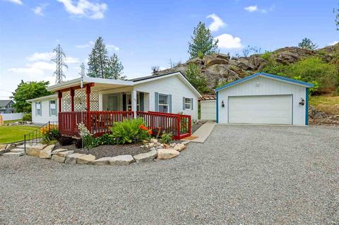 4717 E Frederick Ave, Spokane, WA 99217 photo 2