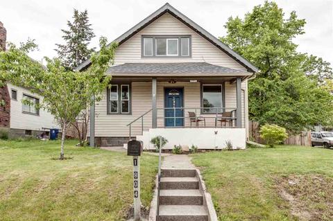 1804 E 11th Ave, Spokane, WA 99202 photo 1