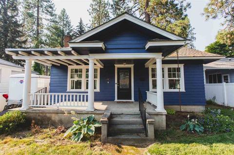 32 E 32 Ave, Spokane, WA 99203 photo 1